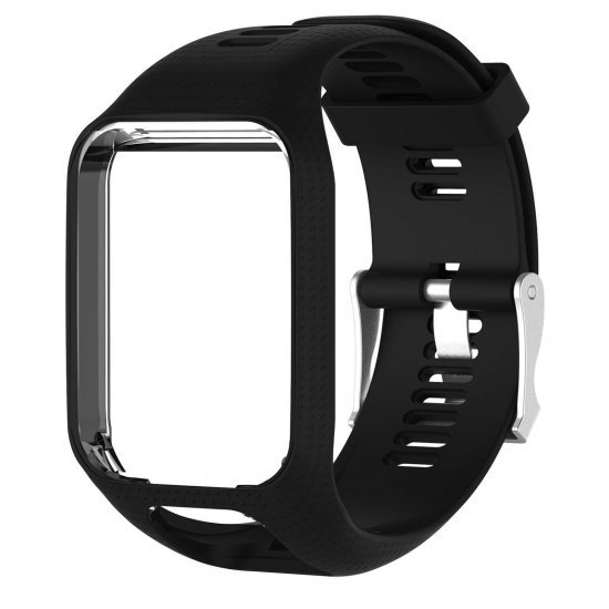 tomtom spark premium